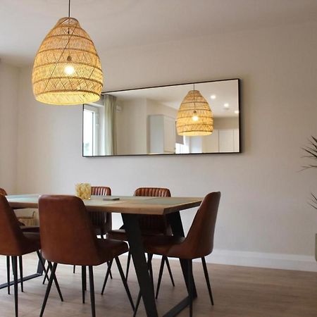 Вилла Bunratty West Townhouse Экстерьер фото
