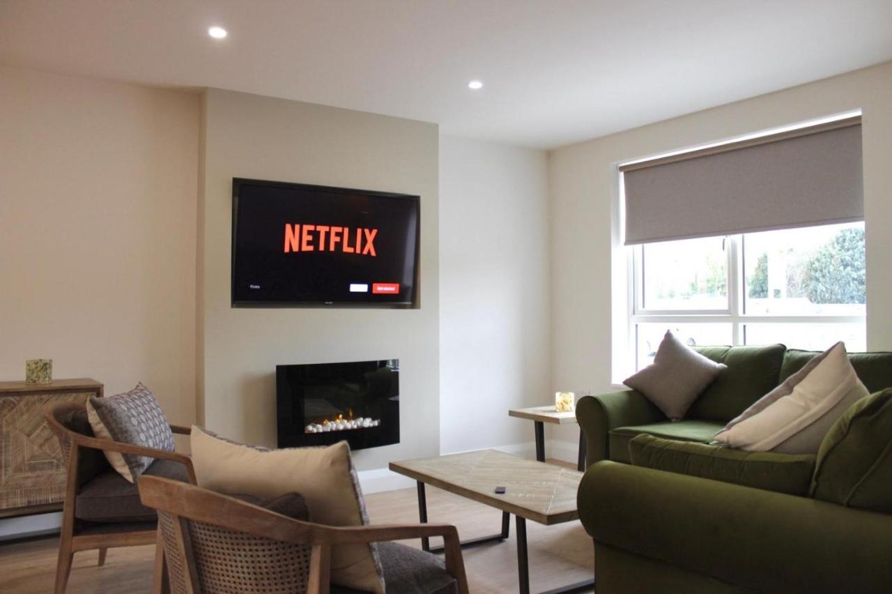 Вилла Bunratty West Townhouse Экстерьер фото