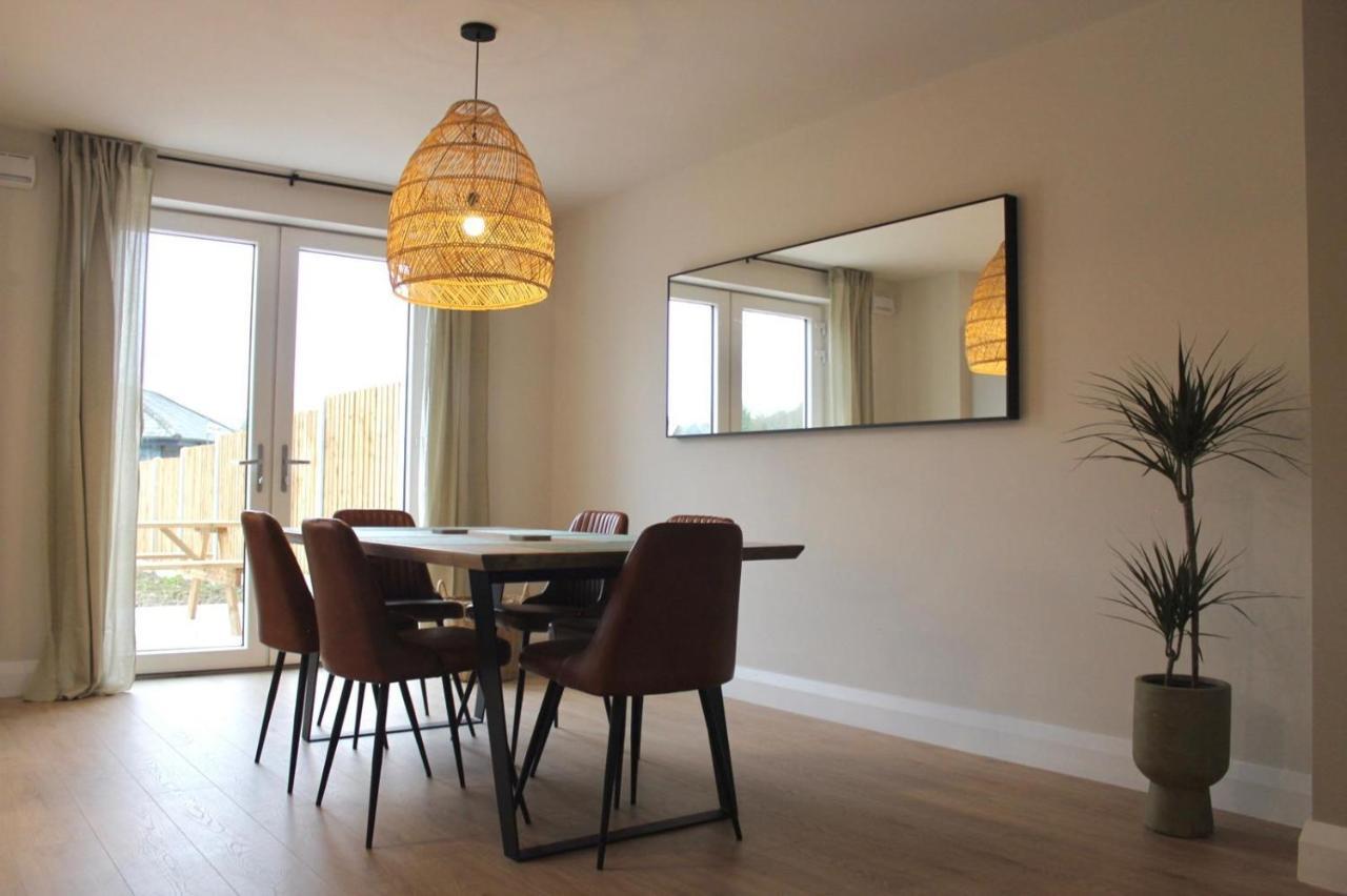 Вилла Bunratty West Townhouse Экстерьер фото