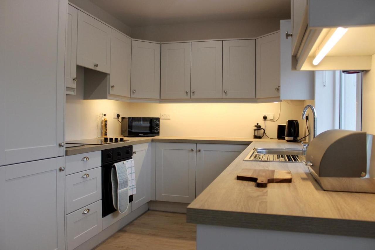 Вилла Bunratty West Townhouse Экстерьер фото